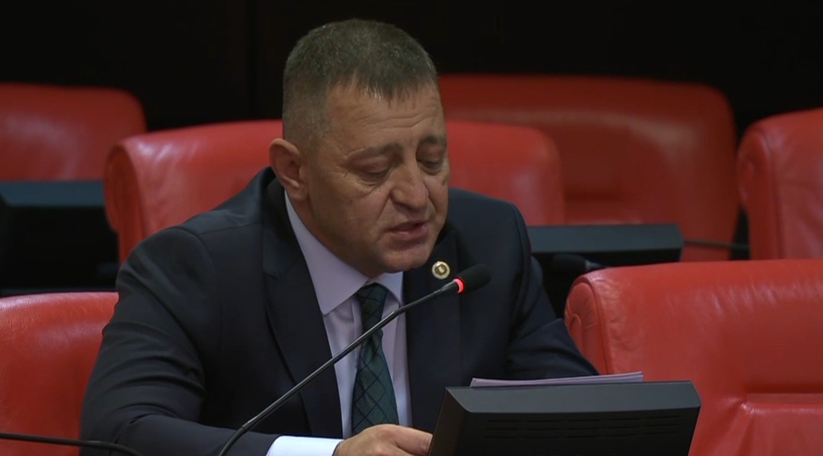 Basri Sönmez, gül alım fiyatını meclis gündemine taşıdı