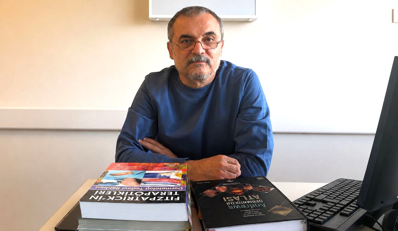 Dr. Aktaş’tan cilt kanseri belirtileri ve güneşten korunma uyarıları