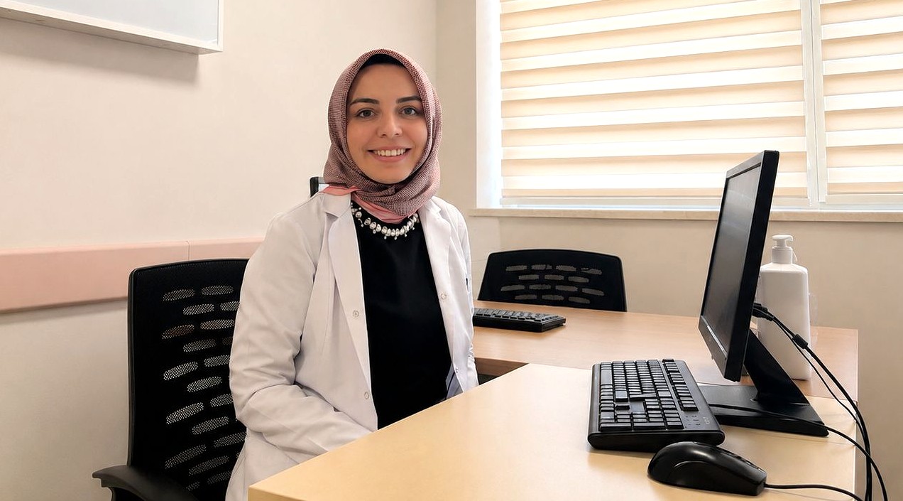 Talasemide erken teşhis, hastalığın kontrol altına alınabilmesi için çok önemli