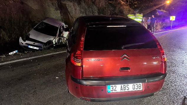 Mühendislerden Antalya yolu için teknik inceleme çağrısı