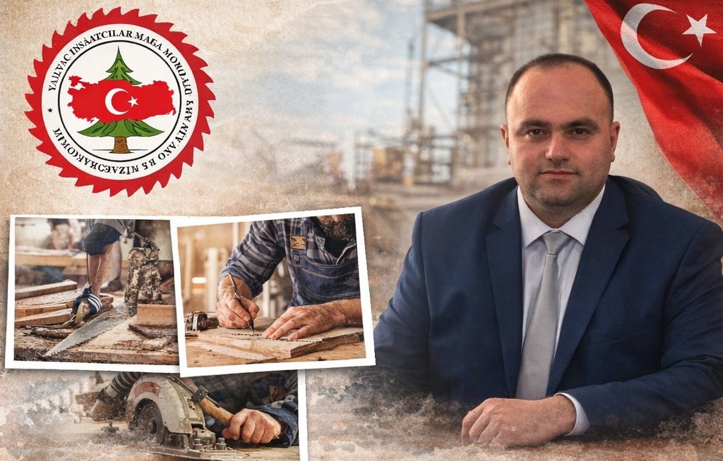 Hasan Esener, esnaf ve vatandaşların bayramını kutladı