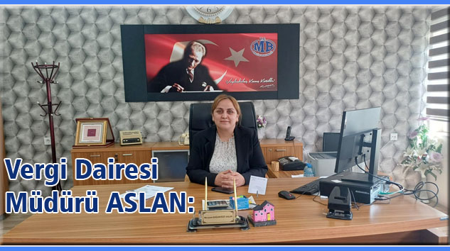 “Önceliğimiz Mükellef Memnuniyeti…”