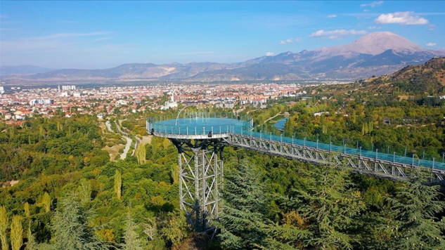 Isparta Havası Temiz On İl Arasında