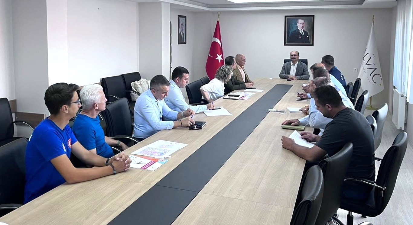 Kene tehlikesi ile mücadele adımları belirlendi