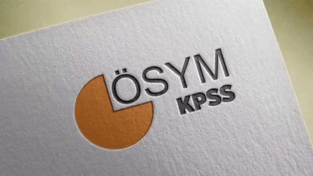 KPSS Başvuruları Yarın Başlıyor