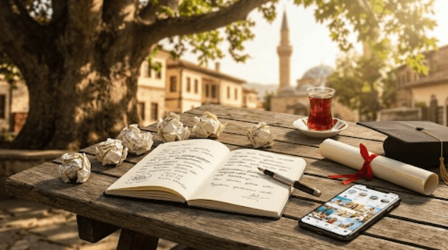 Kusursuzluk Kapanı: Mükemmelin Peşinde Koşarken Kaçırdığımız Hayat
