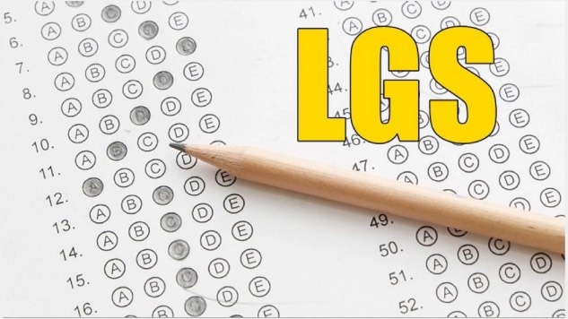 Isparta’da LGS’ye 5 Bin 29 Öğrenci Girecek