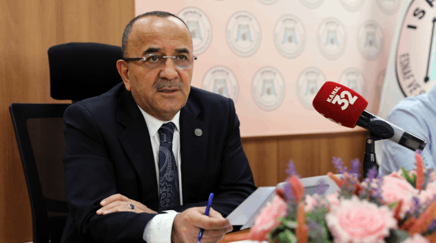 IESOB’dan esnafa kolaylık Esnafkart’la indirim fırsatı