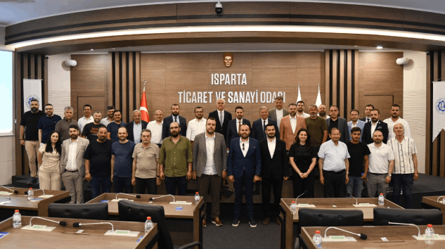 TKDK’DAN YENİ DESTEK HAMLESİ:  YATIRIMCIYA BÜYÜK FIRSATLAR