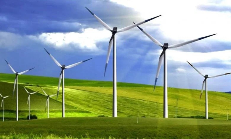 Yalvaç’a Rüzgar Enerji Santrali Yatırımı Geliyor