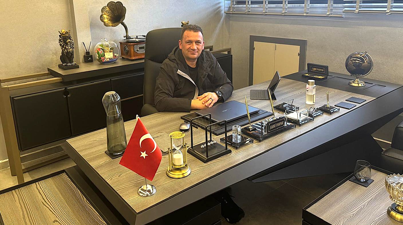 Yalvaç TSO’da Değişimin Ayak Sesleri
