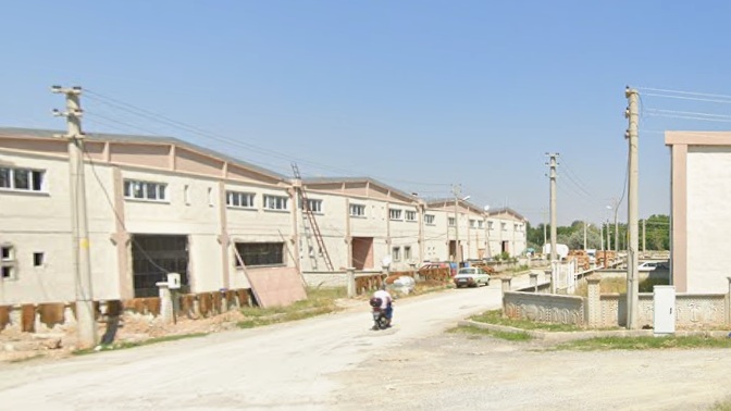 Tabakhanecilerin tavrı pes dedirtti