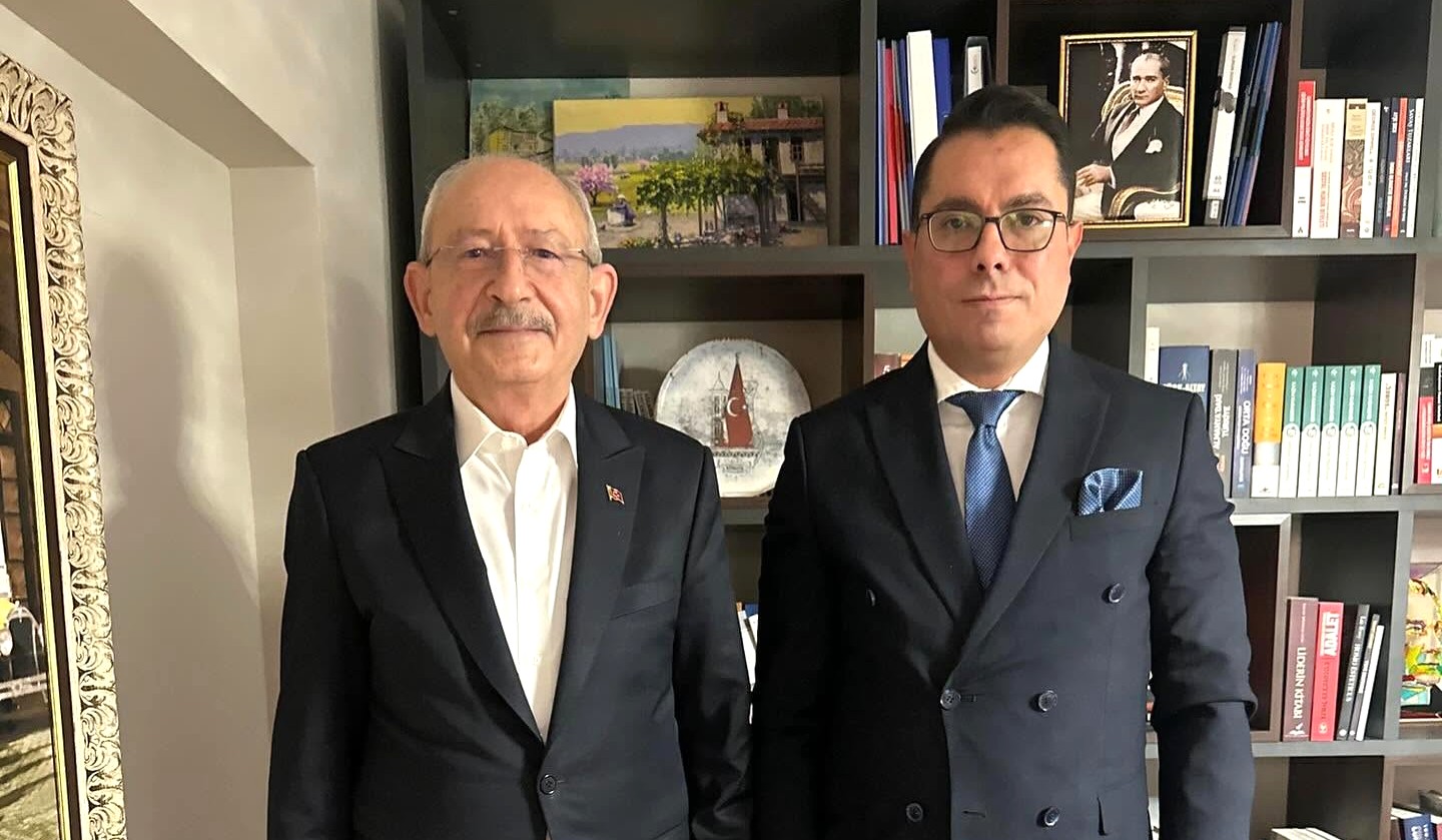 Yıldız: “CHP’de kırgınlıkları büyütme değil, kenetlenme zamanı”