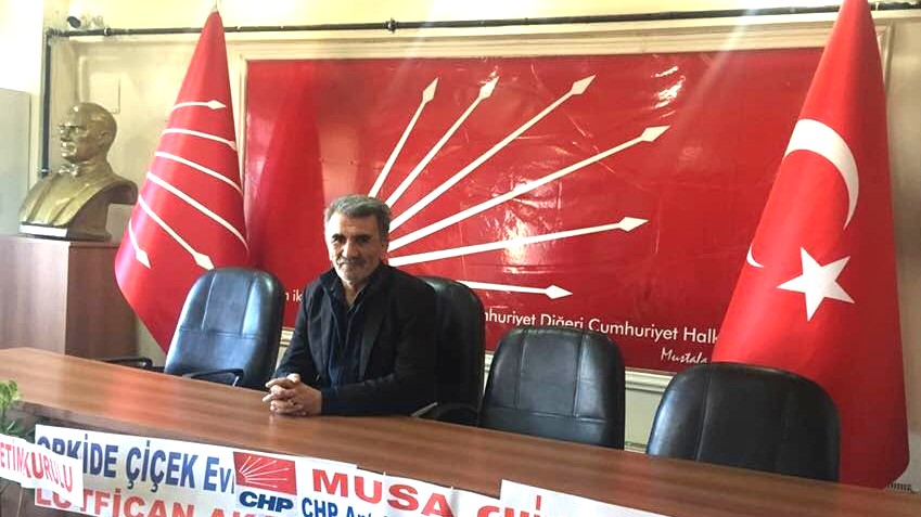 Önder Erdoğdu: “Baba Ocağına Sahip Çıkmak Hepimizin Görevidir”