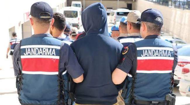 Yalvaç C.Başsavcılığı’ndan 19 dolandırıcılık şüphelisine operasyon
