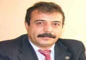 Mevlüt Özdemir yaşamını yitirdi