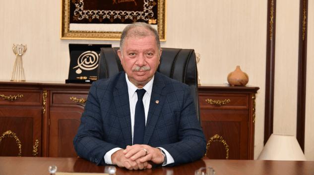 Isparta’da Haziran ayında ihracat %60 arttı