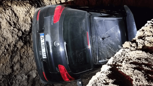 Fele Yolunu Kullanacaklar Dikkatli Olun