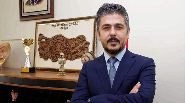 ISUBÜ’ye YÖK’ten 7 Yeni Bölüm Onayı