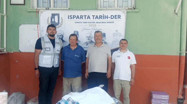 Tarih-Der’den İhbarı Billezi İçin Hisarardı’da Anma Töreni