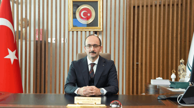 DSİ 18. Bölge Müdürlüğü Saha Çalışmalarını Aralıksız Sürdürüyor