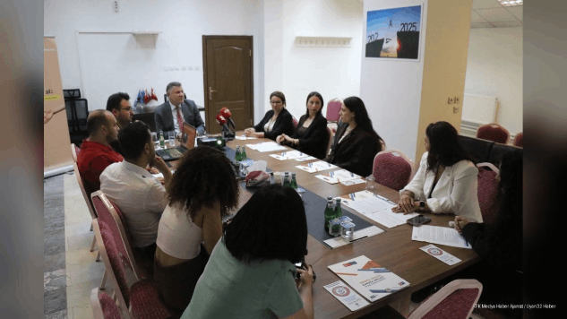 Isparta’da Bağımlılıkla Mücadelede Tedaviden İstihdama Kapsamlı Adımlar