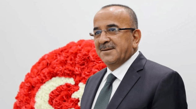 Başkan Ahmet Tural: “Birlik ve Beraberliğimiz En Büyük Gücümüzdür”