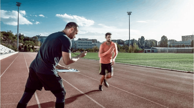 Spor eğitmeni ve antrenörü olmak isteyenlere kurs