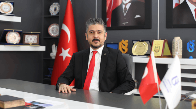 ISUBÜ’yü Tercih Eden Öğrencilerin Yüzde 91’i İş Sahibi Oldu!