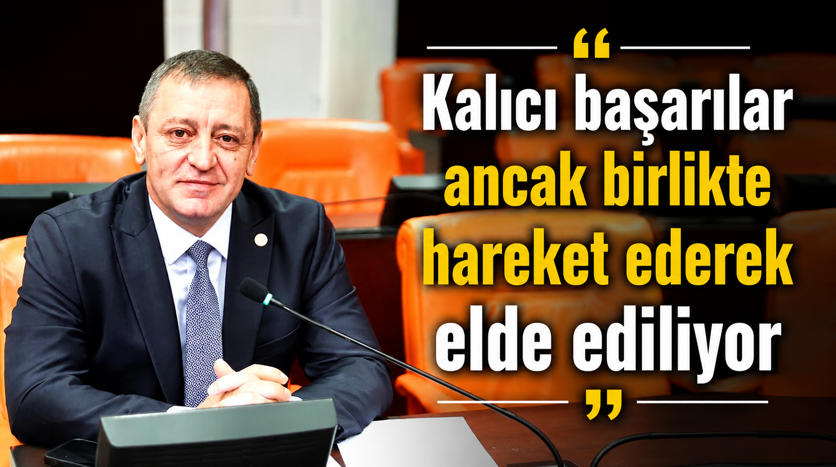 Basri Sönmez: “Isparta’nın her meselesini kendi meselemiz bilerek mücadele ettik”