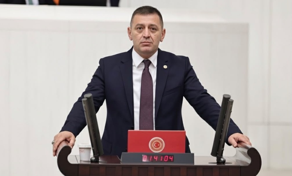 Isparta Milletvekili Basri Sönmez’den 15 Temmuz Açıklaması