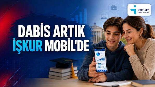 Tercih yapacak öğrenciler için İŞKUR’dan DABİS desteği