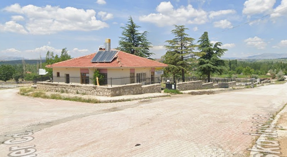Eski Hayvan Pazarı arazisi 8’e bölünerek satışa çıkarılıyor