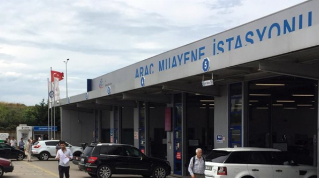 MTV ve Trafik cezası olanlar dikkat! Borcu taksitlendiren muayene yaptırabilecek