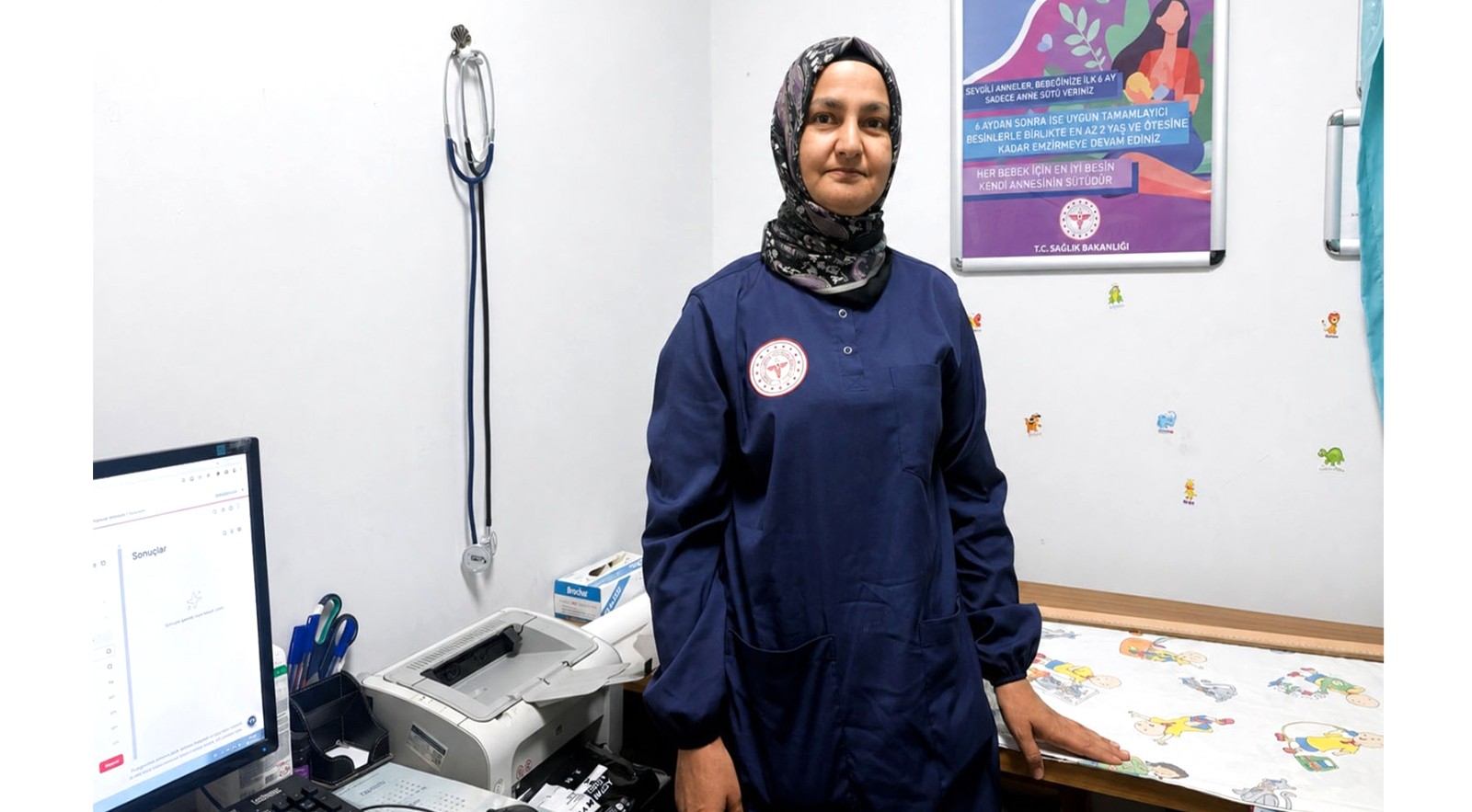 Anne sütü, bebeğiniz için en doğal, en taze ve en uygun besin