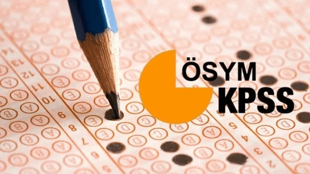 2026 KPSS Ortaöğretim başvuruları başladı