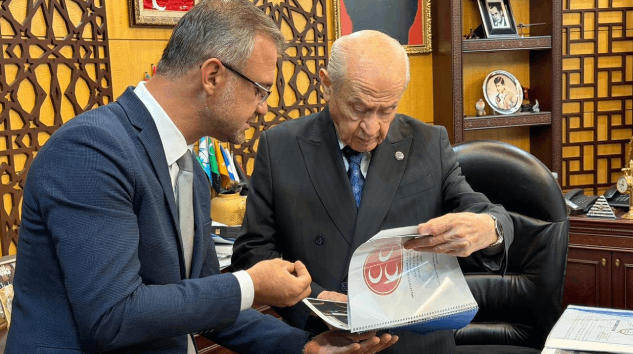 MHP Isparta İl Kongresi 29 Ağustos’ta Gerçekleştirilecek