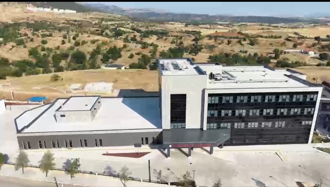 Zabun: Yalvaç ve bölge için sürprizlerimizi bekleyin