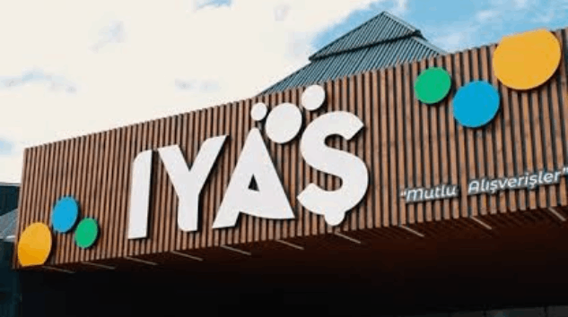 IYAŞ Market’ten Isparta, Burdur ve Dinar Halkına Teşekkür