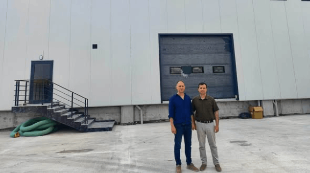 TKDK Isparta’da üreticinin yanında olmayı sürdürüyor