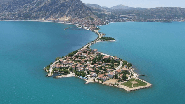 Eğirdir Gölü Havzası’nda pilot çalışma planlanıyor
