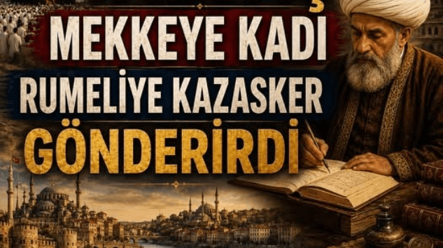YALVAÇ: OSMANLI’YA MÜDERRİS, MEKKE’YE KADI, RUMELİ’YE KAZASKER YETİŞTİREN İLİM ŞEHRİYDİ