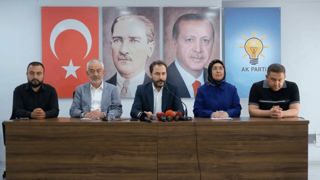 İlk Günkü Aşkla, İlk Günkü Heyecanla Yolumuza Devam Ediyoruz