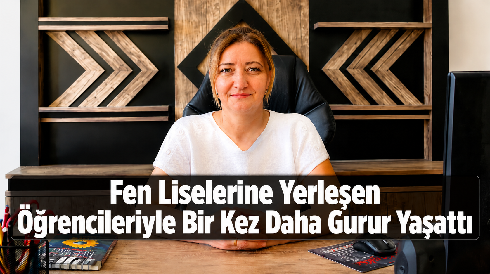 YALVAÇ’TA LGS BAŞARISININ ADI: AKDENİZ EĞİTİM KURUMLARI