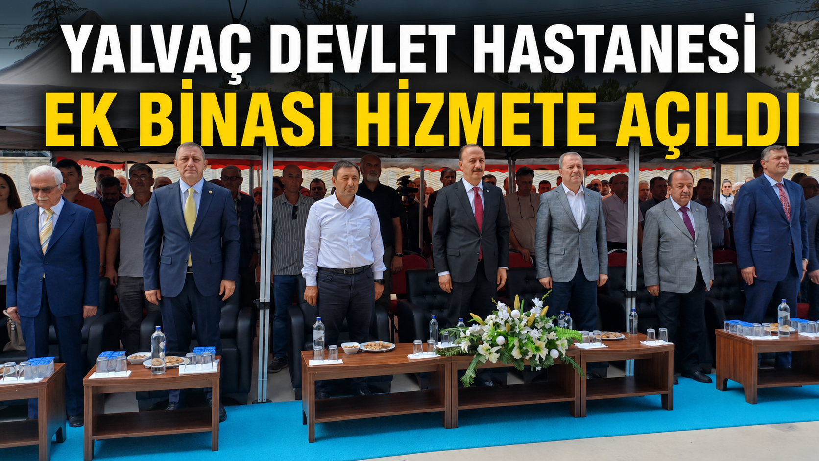 Zabun’dan yoğun bakım ile ağız diş sağlığı merkezi müjdesi