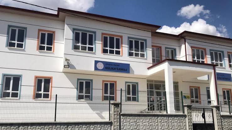 Kozluçay’da Eğitime Destek Çağrısı