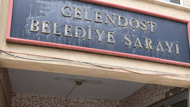 Gelendost’ta meclis yeniden başkan seçecek