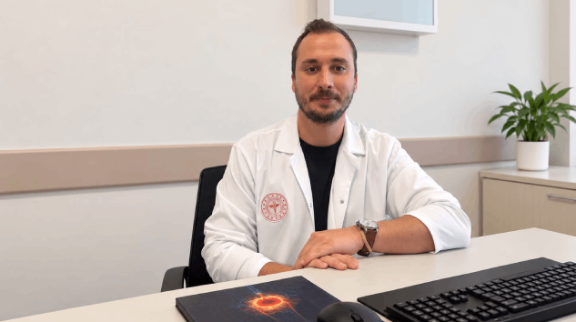 Dr. Akkaş’tan prostat kanseri için uyarı