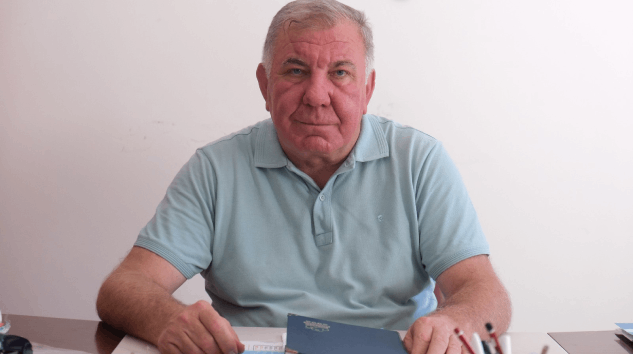 TUNÇBİLEK: “GAZİLERİMİZİN ONURU, DEVLETİMİZİN SORUMLULUĞUDUR”