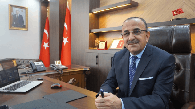Başkan Tural: “Akaryakıt maliyeti  esnafın da vatandaşın da yükünü artırıyor”